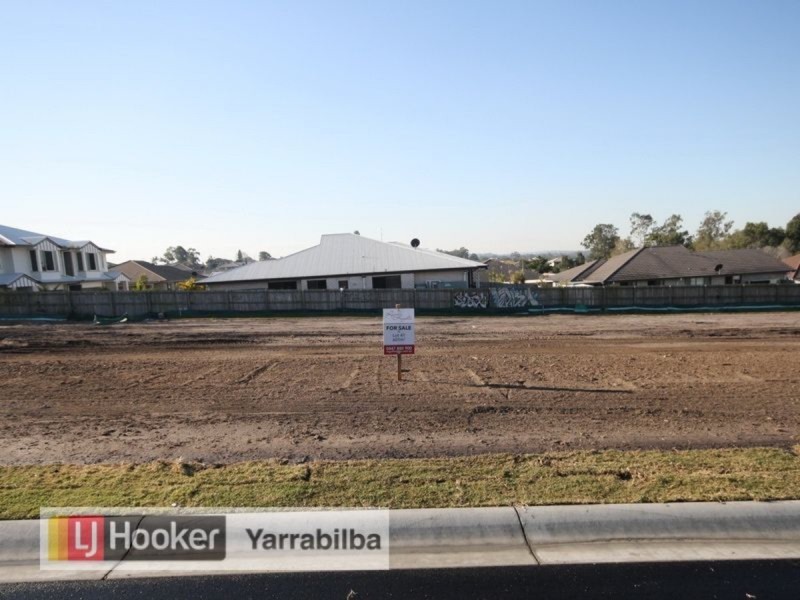 Lot 41/48 Marcus Drive, Regents Park QLD 4118