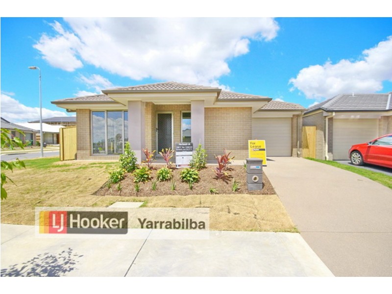 35 Follett Street, Yarrabilba QLD 4207