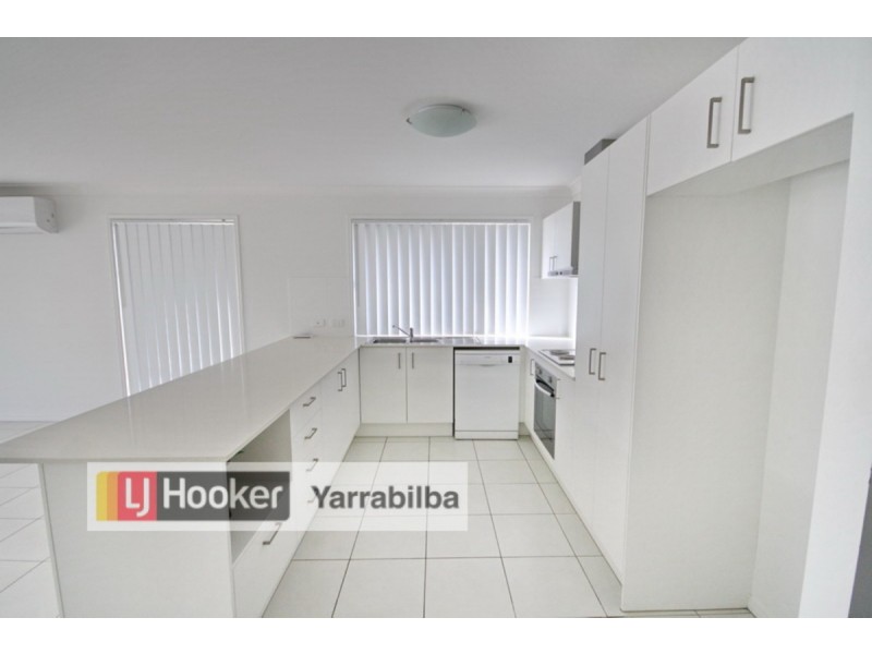 12 Schroeder Street, Yarrabilba QLD 4207