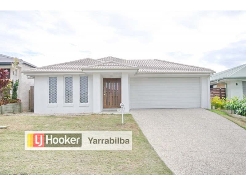 12 Schroeder Street, Yarrabilba QLD 4207