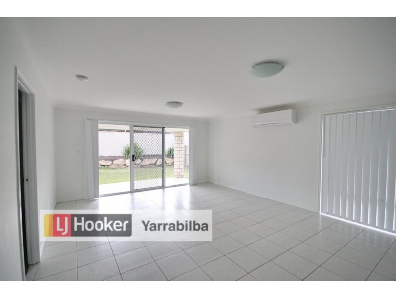 12 Schroeder Street, Yarrabilba QLD 4207