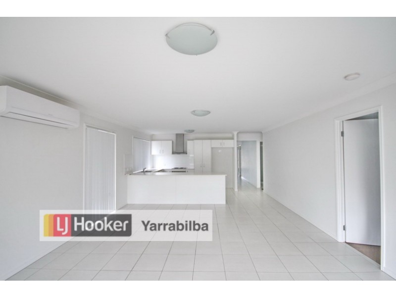 12 Schroeder Street, Yarrabilba QLD 4207