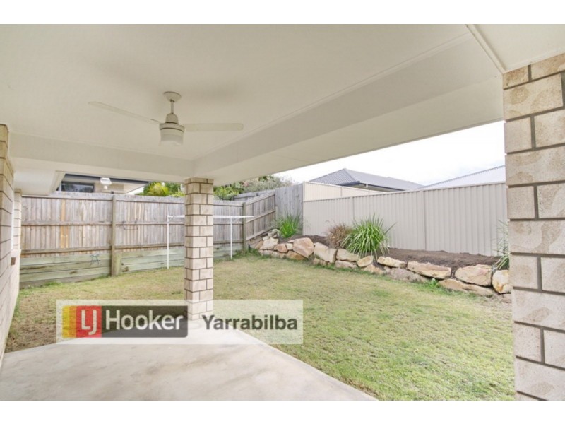 12 Schroeder Street, Yarrabilba QLD 4207