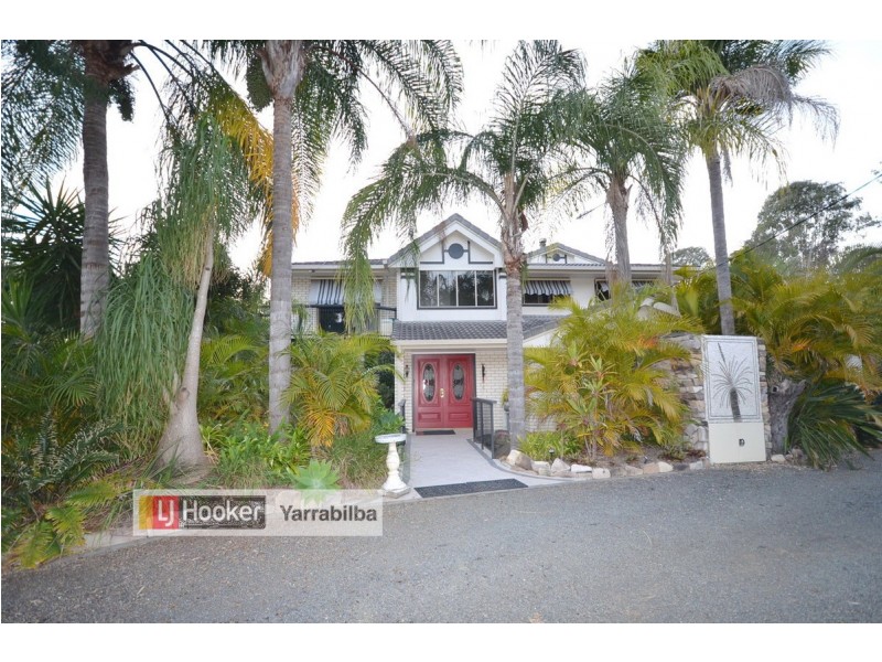 25 Walker Drive, Kooralbyn QLD 4285