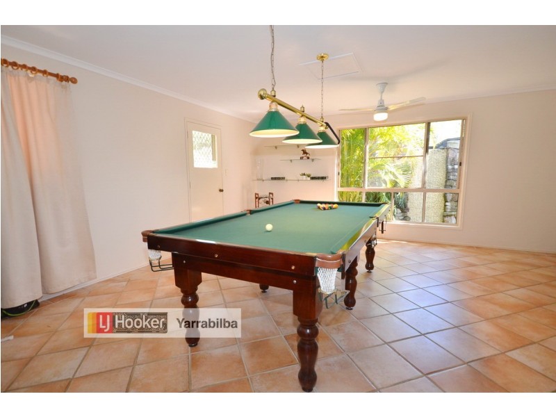 25 Walker Drive, Kooralbyn QLD 4285