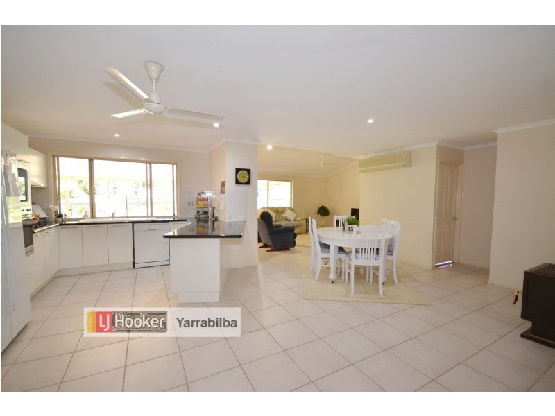 25 Walker Drive, Kooralbyn QLD 4285