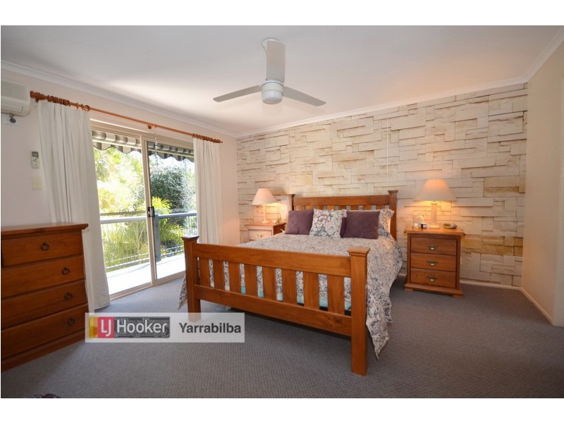 25 Walker Drive, Kooralbyn QLD 4285