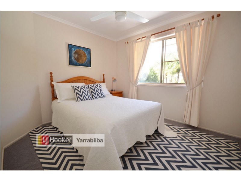 25 Walker Drive, Kooralbyn QLD 4285
