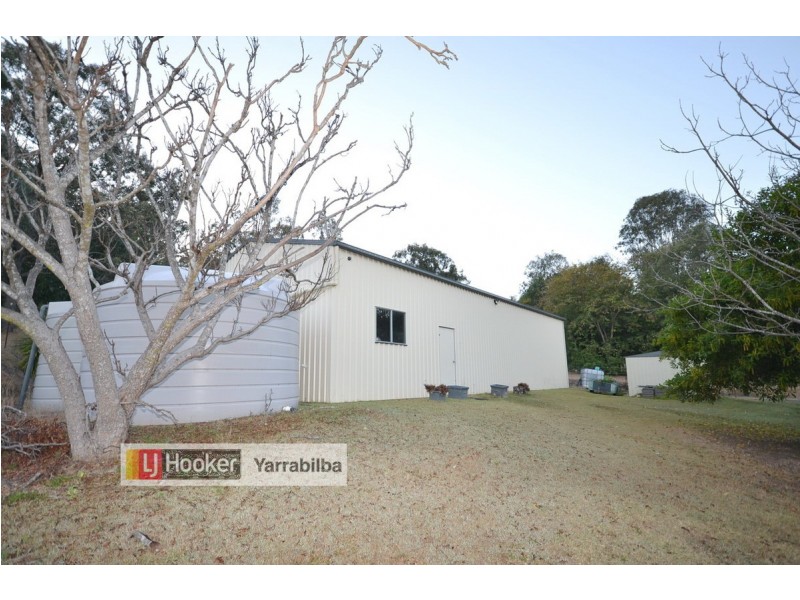 25 Walker Drive, Kooralbyn QLD 4285