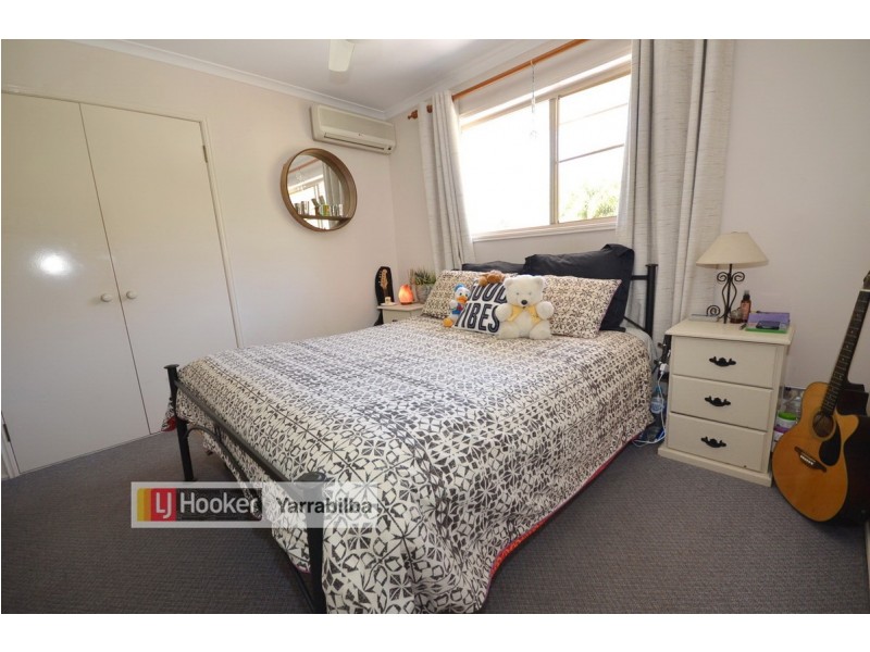 25 Walker Drive, Kooralbyn QLD 4285
