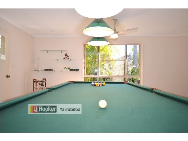 25 Walker Drive, Kooralbyn QLD 4285