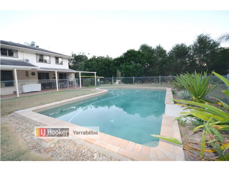 25 Walker Drive, Kooralbyn QLD 4285