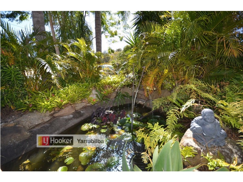 25 Walker Drive, Kooralbyn QLD 4285