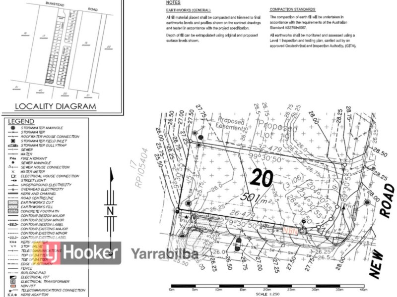 Lot 20/76 Bumstead Road, Park Ridge QLD 4125