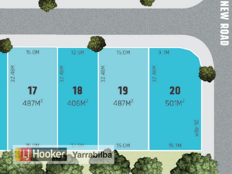 Lot 20/76 Bumstead Road, Park Ridge QLD 4125