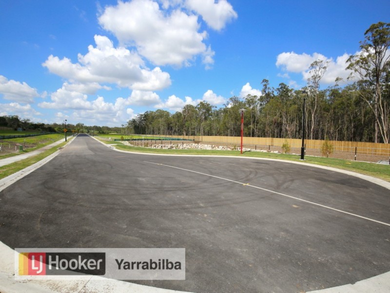 Lot 20/76 Bumstead Road, Park Ridge QLD 4125