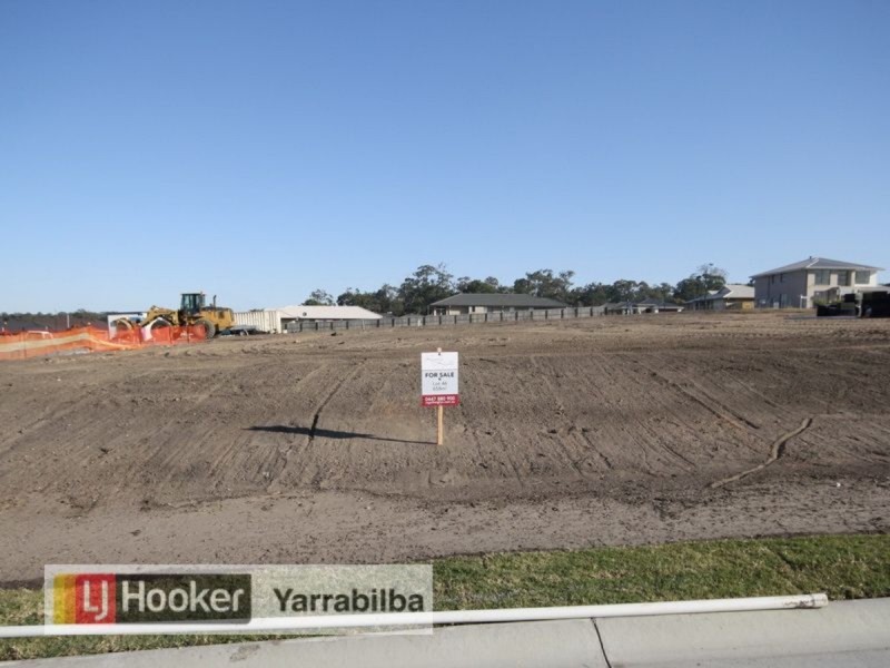 Lot 46/4 Goldenvale Street, Regents Park QLD 4118