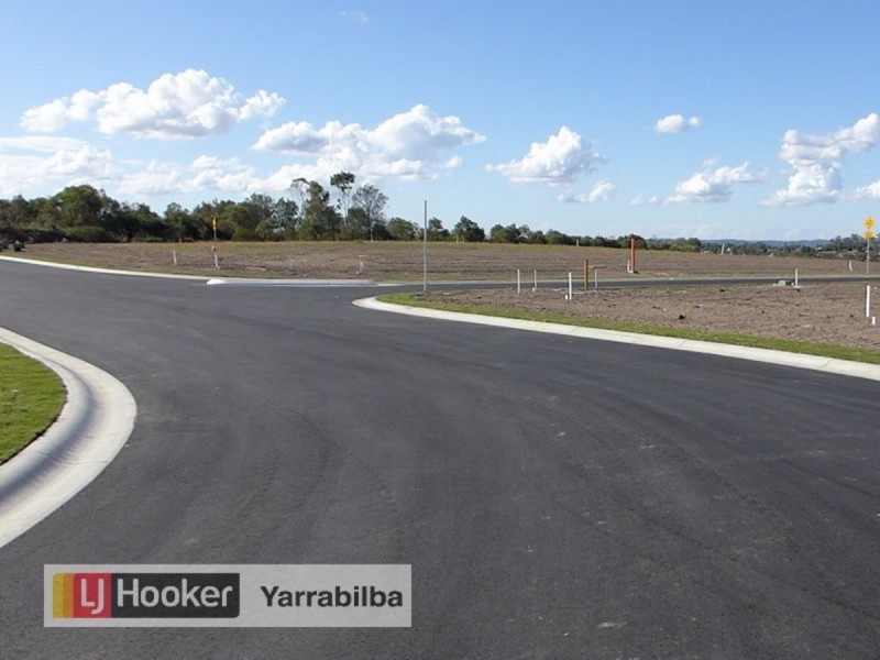 Lot 46/4 Goldenvale Street, Regents Park QLD 4118