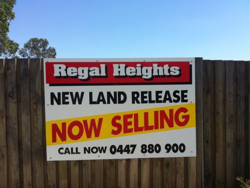 Lot 46/4 Goldenvale Street, Regents Park QLD 4118