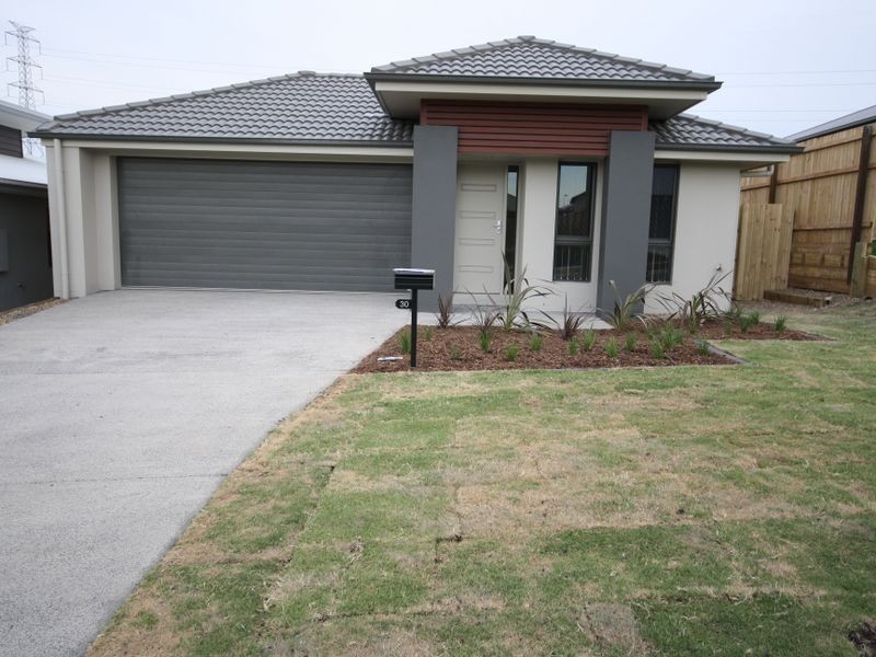 30 Bailey Street, Yarrabilba QLD 4207