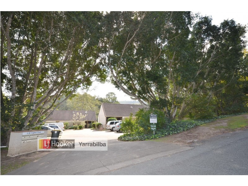 1024/2 – 28 Yulgibar Close, Kooralbyn QLD 4285