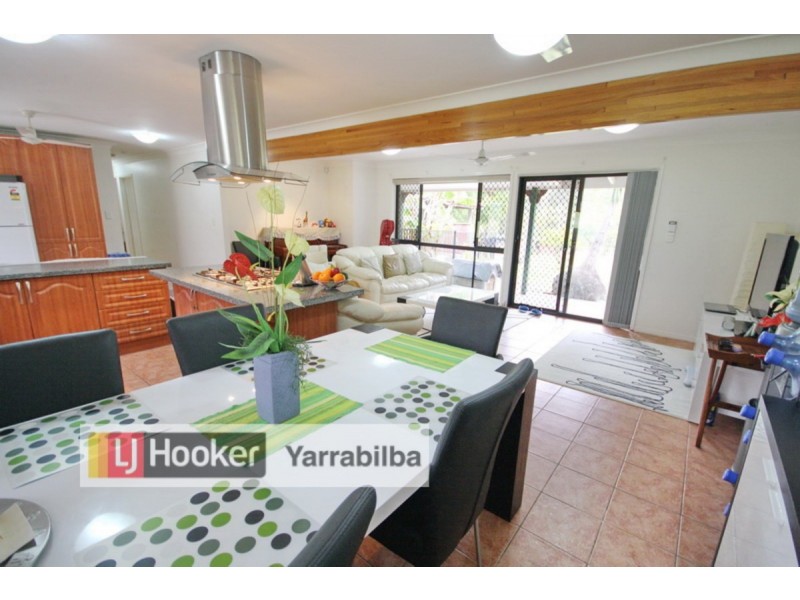 108 Buccan Road, Buccan QLD 4207