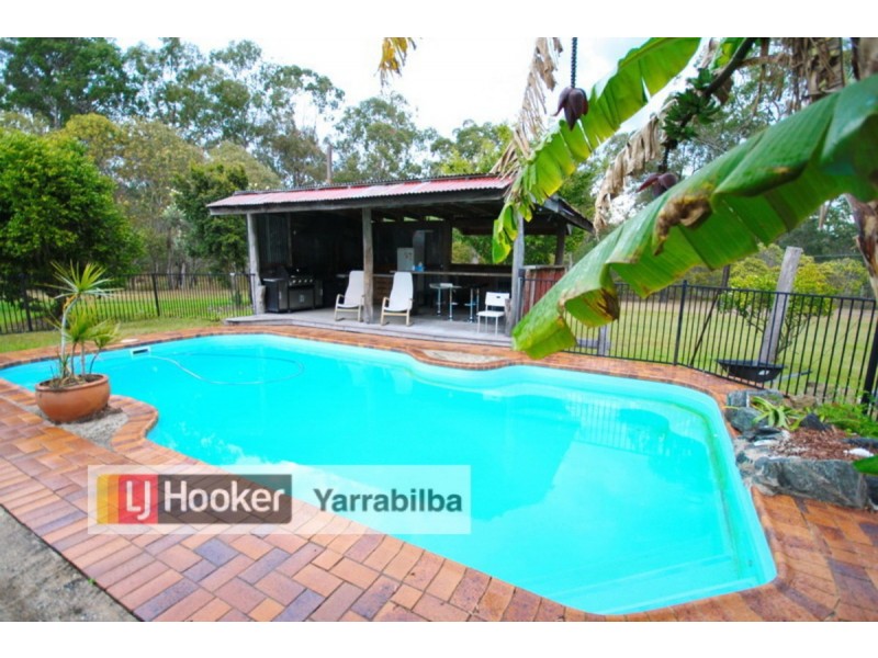 108 Buccan Road, Buccan QLD 4207