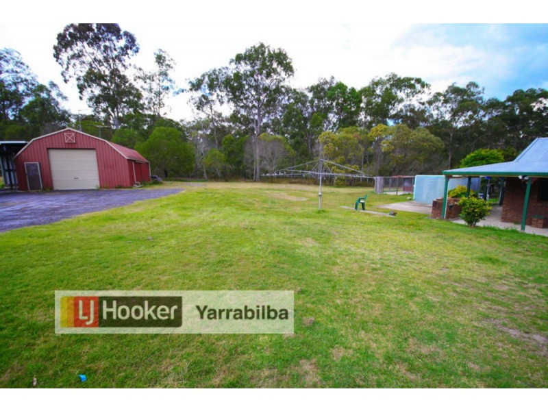108 Buccan Road, Buccan QLD 4207