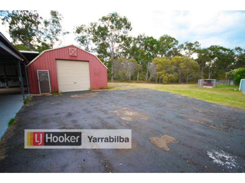 108 Buccan Road, Buccan QLD 4207