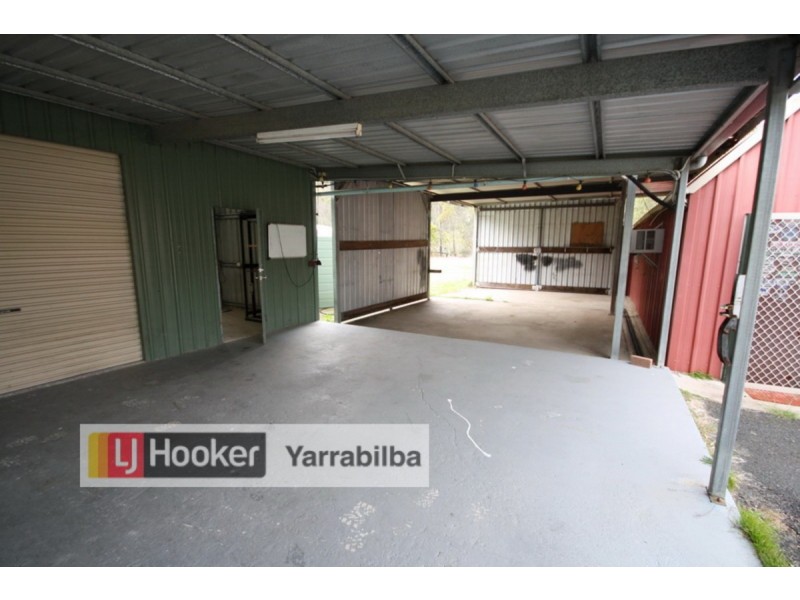 108 Buccan Road, Buccan QLD 4207