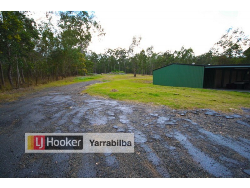 108 Buccan Road, Buccan QLD 4207