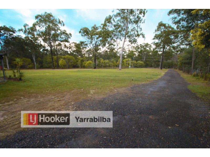 108 Buccan Road, Buccan QLD 4207