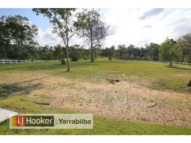 Lot 22./ Equine Place, South Maclean QLD 4280