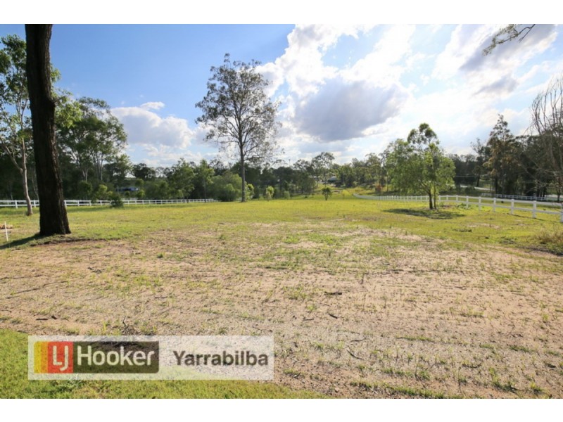 Lot 22./ Equine Place, South Maclean QLD 4280