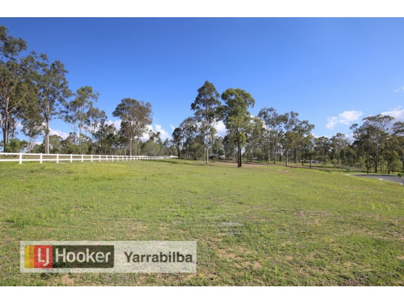 Lot 22./ Equine Place, South Maclean QLD 4280