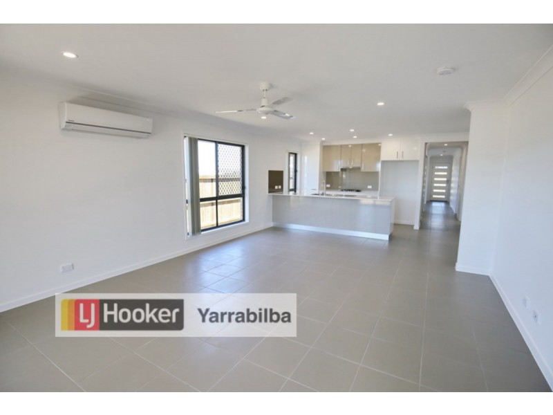 51 Buxton Avenue, Yarrabilba QLD 4207