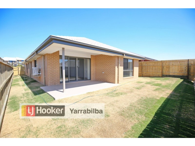 51 Buxton Avenue, Yarrabilba QLD 4207