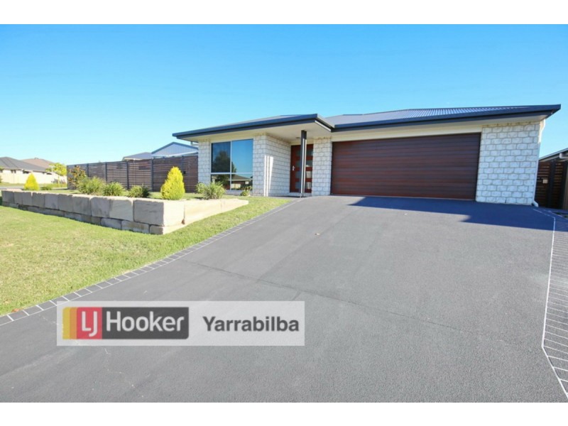 28 Summerview Avenue, Yarrabilba QLD 4207