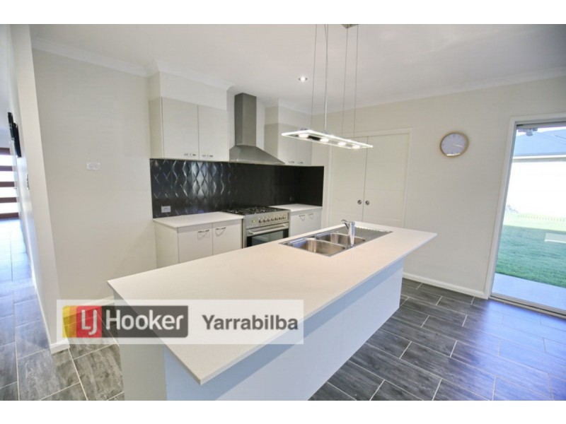 28 Summerview Avenue, Yarrabilba QLD 4207