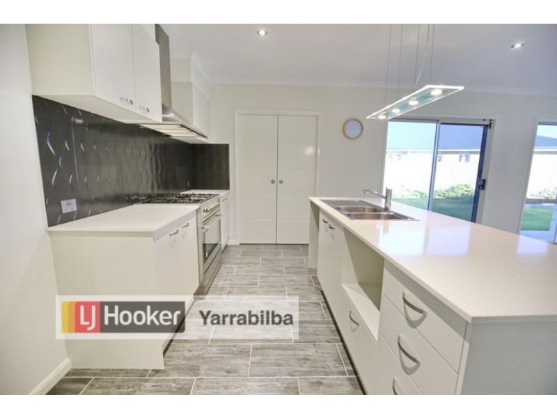 28 Summerview Avenue, Yarrabilba QLD 4207