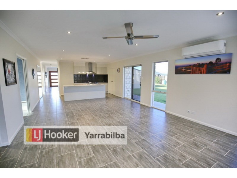 28 Summerview Avenue, Yarrabilba QLD 4207