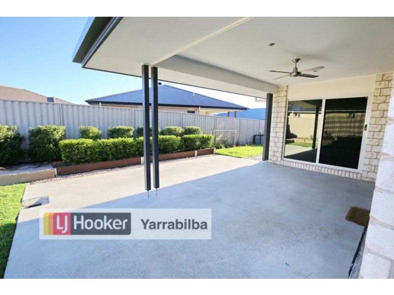 28 Summerview Avenue, Yarrabilba QLD 4207