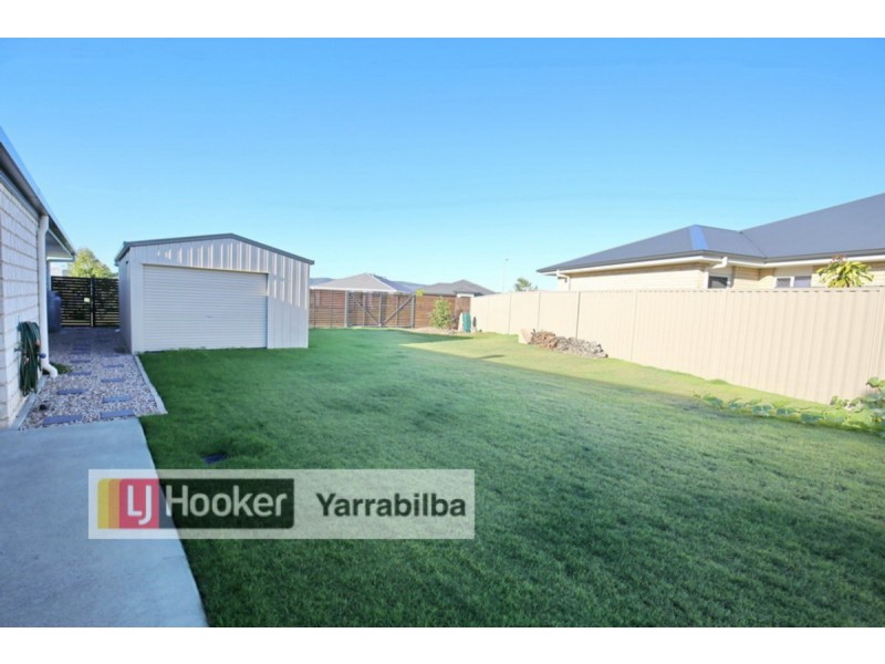 28 Summerview Avenue, Yarrabilba QLD 4207