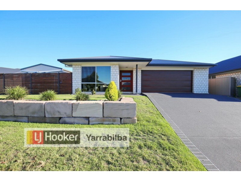 28 Summerview Avenue, Yarrabilba QLD 4207