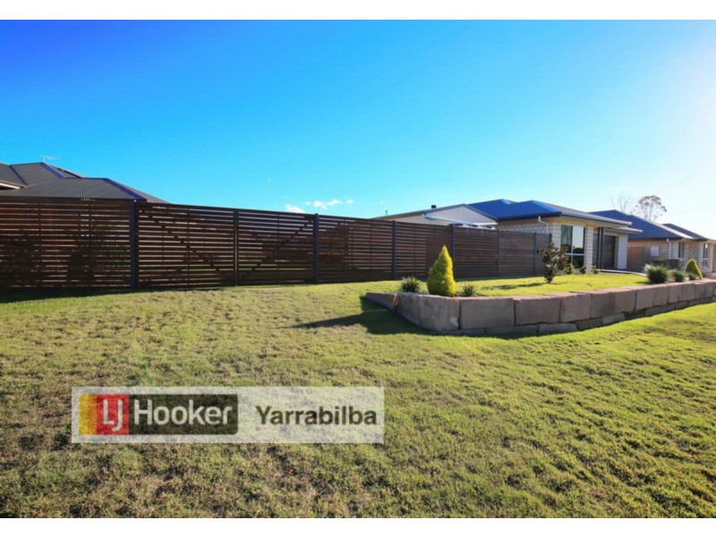 28 Summerview Avenue, Yarrabilba QLD 4207