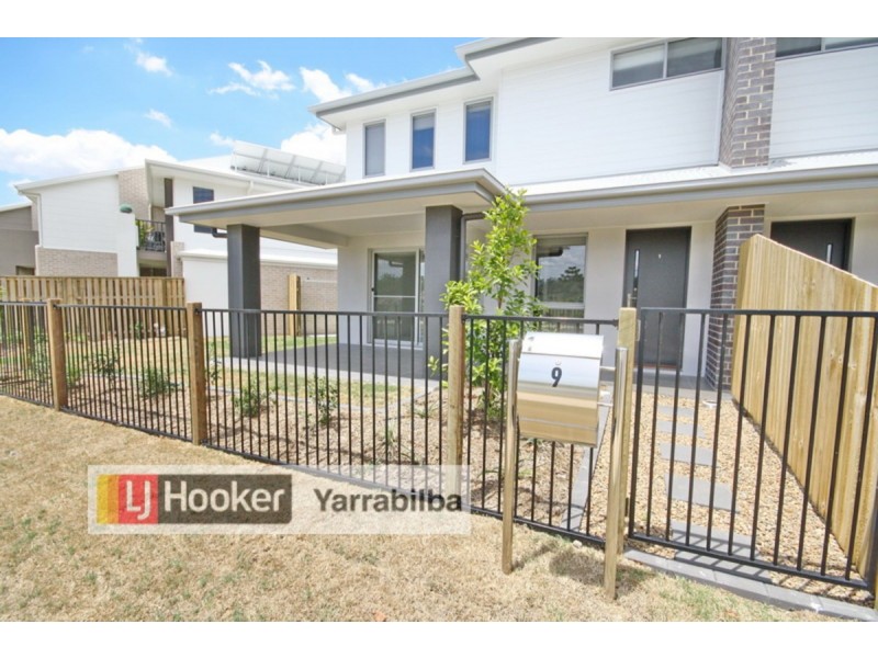 1/9 Daniels Lane, Yarrabilba QLD 4207
