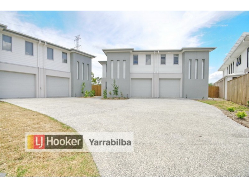 1/9 Daniels Lane, Yarrabilba QLD 4207