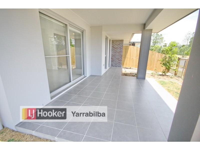 1/9 Daniels Lane, Yarrabilba QLD 4207