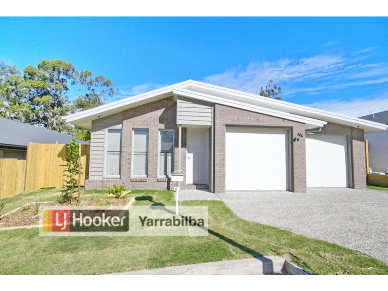 6b Chandon Court, Hillcrest QLD 4118