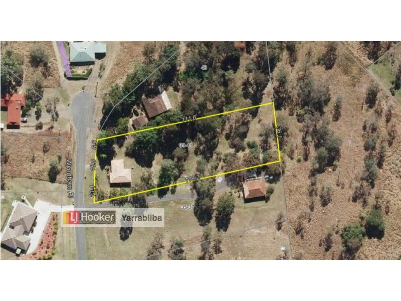 39-41 Wyndham Place, Kooralbyn QLD 4285